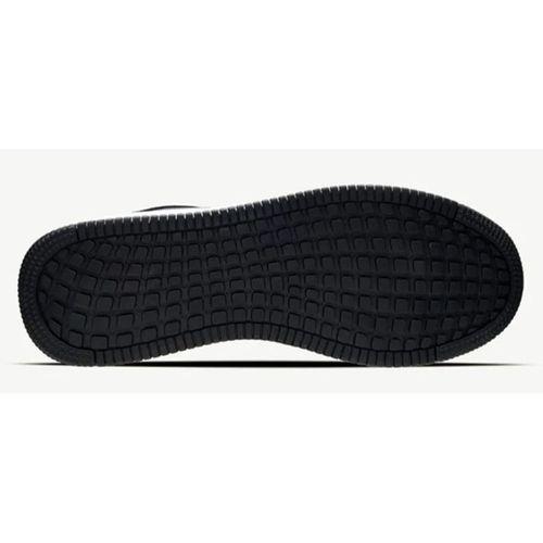 Lescon Zeplin 7 Siyah Erkek Sneaker Spor Ayakkabı