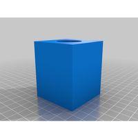 XRT Kupa Aparatı (Bu ürün Sadece Plastik parçadır - Almadan Önce Soru Sorabilirsiniz)