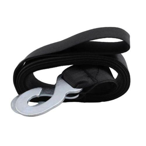 Araba Araç Otomobil Oto Spanzet Sapan Çeki Halatı Çantalı Lüx Tip