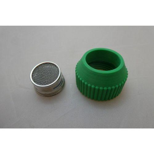 Bahçe veya Atölye Aeratörü 3D Baskı (Bu ürün Sadece Plastik parçadır - Almadan Önce Soru Sorabilirsiniz)