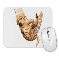 Pug Köpek  Mouse Pad.jpg