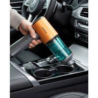 Araç İçi Kablosuz El Süpürgesi Yüksek Emiş Gücü Ve Hepa Filtre
