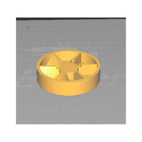 - Centek CT 1327 3D Baskı (Bu ürün Sadece Plastik parçadır - Almadan Önce Soru Sorabilirsiniz)