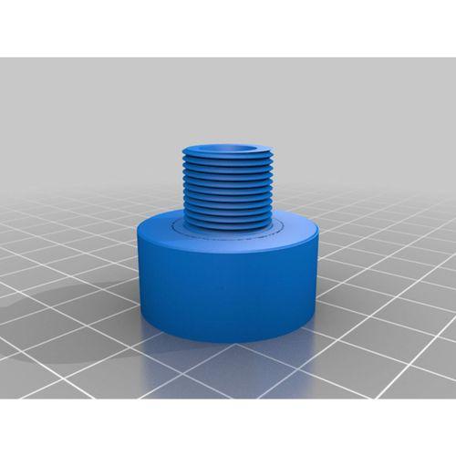 KJW Mk1 Karabina 14 Mm CCW Adaptörü (Bu ürün Sadece Plastik parçadır - Almadan Önce Soru Sorabilirsiniz)