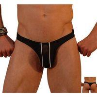 Br041206   Erkek  String Külodu