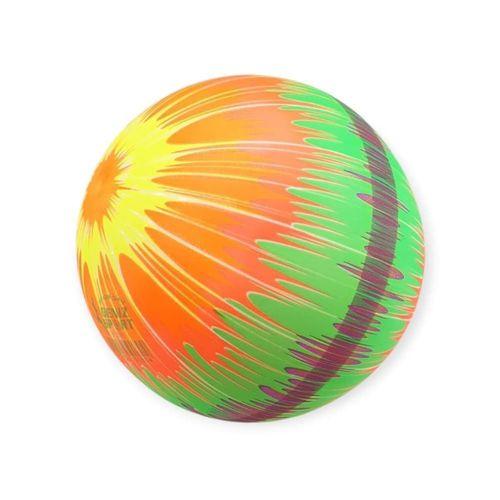 TOP - PLS-80 - PLASTİK DESENLİ TOP