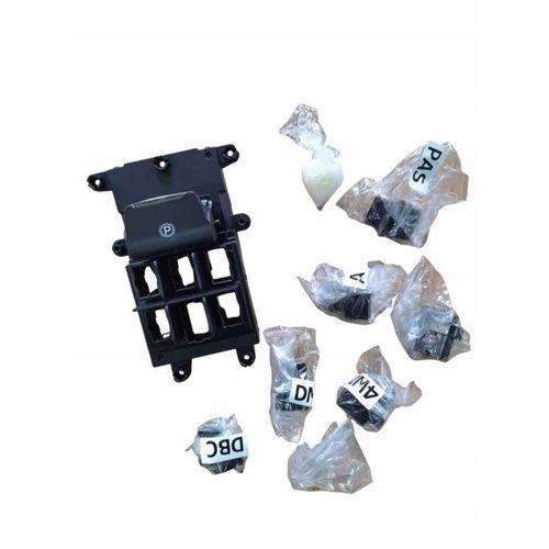 El Fren Dugmesi Tucson 2015-