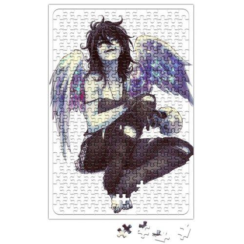 Ceifadora Puzzle 240 Parça Yapboz