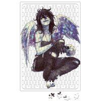 Ceifadora Puzzle 240 Parça Yapboz