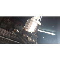 Ender 5 Stok Doğrudan Sürüş Kablo Tutucu (Bu ürün Sadece Plastik parçadır - Almadan Önce Soru Sorabilirsiniz)