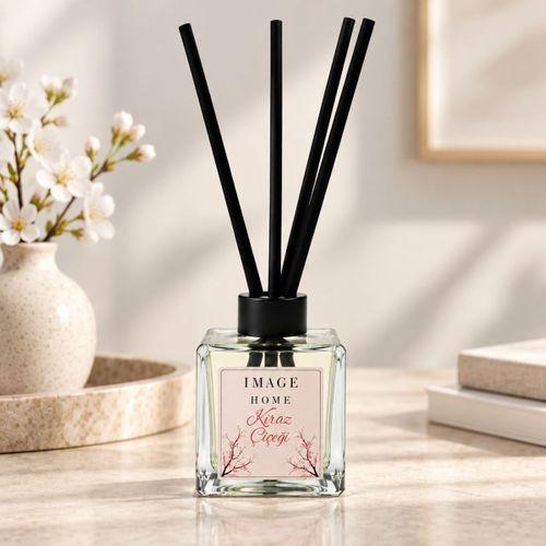 Kiraz Çiçeği 100 ml Bambu Oda Kokusu