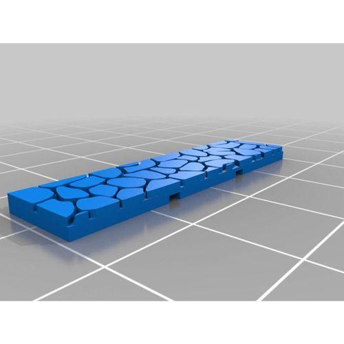 ESKİ DEMİRCİ DÜKKANI HO ÖLÇEĞİ (Bu ürün Sadece Plastik parçadır - Almadan Önce Soru Sorabilirsiniz)