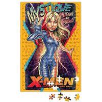 X Men Mutan t And Proud Puzzle 240 Parça Yapboz
