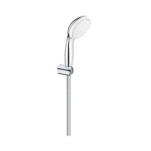 Grohe Tempesta 100 El Duşu Seti 2 Akışlı Krom 2780310E