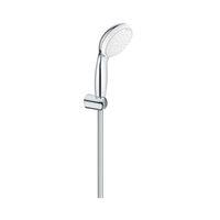 Grohe Tempesta 100 El Duşu Seti 2 Akışlı Krom 2780310E