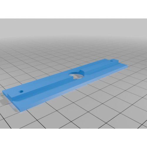 Harici Anahtarlı Duman Emici 3D Baskı (Bu ürün Sadece Plastik parçadır - Almadan Önce Soru Sorabilirsiniz)