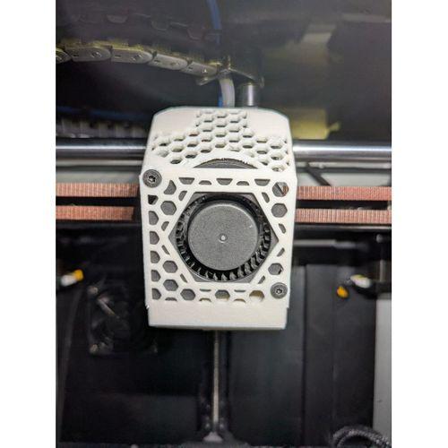 K1 K1C K1 Max Manyetik Araç Kafası - 5015 Fan - 6905800