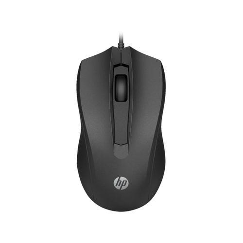 HP 105 KABLOLU MOUSE (822M9UT)