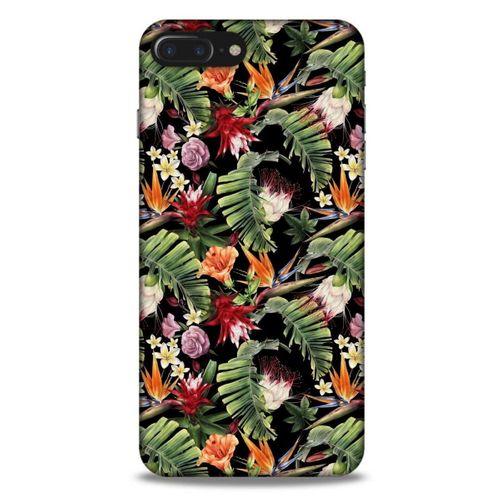 Botanix 14 Apple Iphone 7 Plus Kılıf Silikon Kapak