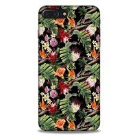 Botanix 14 Apple Iphone 7 Plus Kılıf Silikon Kapak