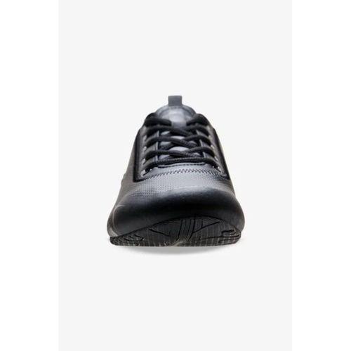 Lescon Smash 7 Siyah Erkek Sneaker Ayakkabı SİYAH