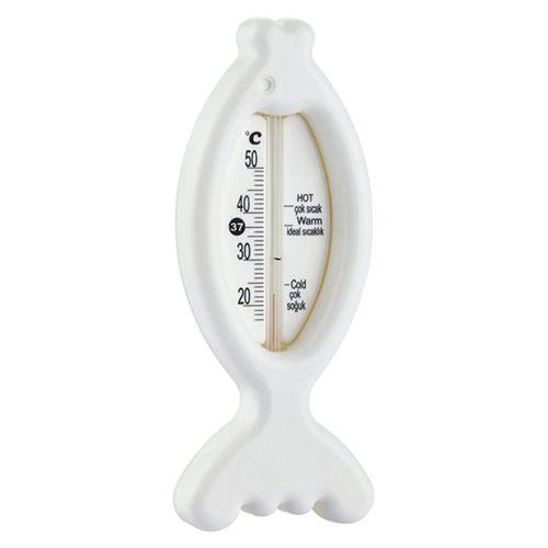 Babyjem BabyJem Banyo ve Oda Termometresi 381 Beyaz