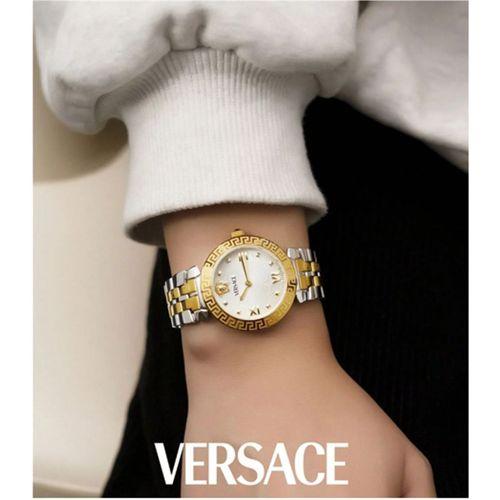 Versace VRSCVEOCA0324 Kadın Kol Saati