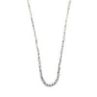 Dorika Zincir Kolye - Gümüş