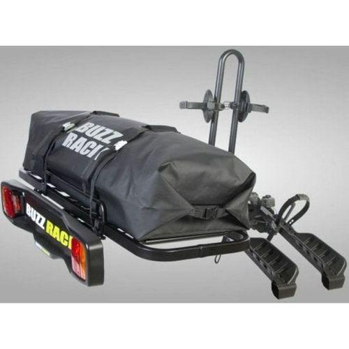 Bisiklet Taşıyıcı Çeki Demiri TwinBuzz Buzz Rack