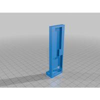 Mini Trafik Lambası Arduino Microbit İçin Stand