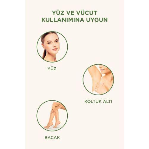 Veet Mucizevi Yağ - Çok Amaçlı Nemlendirici Bakım Yağı 100 ml