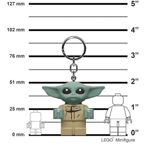 Lego Led Anahtarlık Star Wars The Child