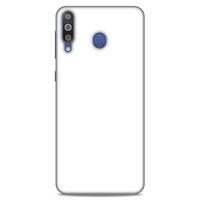 Lopard Samsung Galaxy M30 Uyumlu Kılıf BloX (41) Tank Kılıf Karışık Çok Renkli