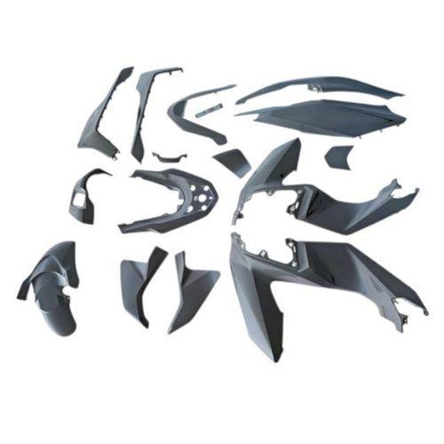 Kaporta PCX 2025 Gri