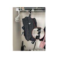 Sırt Çantası Askısı (Bu ürün Sadece Plastik parçadır - Almadan Önce Soru Sorabilirsiniz)