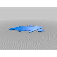 Godzilla Singular Point Duvar Sanatı (Bu ürün Sadece Plastik parçadır - Almadan Önce Soru Sorabilirsiniz)