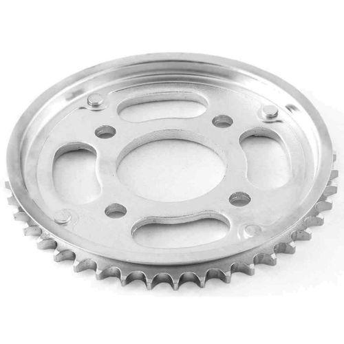 MONDİAL Mondial 125Kt Arka Dişli 43T Saçlı