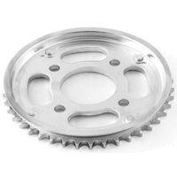 MONDİAL Mondial 125Kt Arka Dişli 43T Saçlı