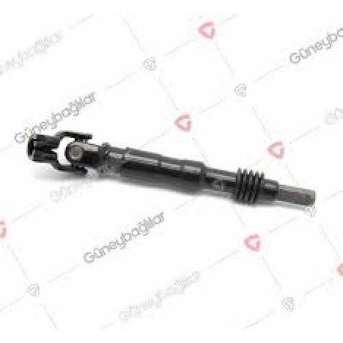 Isuzu D-Max Di̇reksi̇yon Mi̇li̇ Mavsali Alt 04-07 4X2