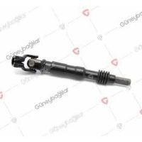 Isuzu D-Max Di̇reksi̇yon Mi̇li̇ Mavsali Alt 04-07 4X2