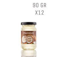 90 GR Hindistan Cevizi Yağı 12 Adet