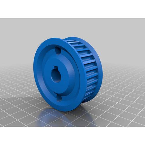 Arduino FFB Yoke V2 0 (Bu ürün Sadece Plastik parçadır - Almadan Önce Soru Sorabilirsiniz)