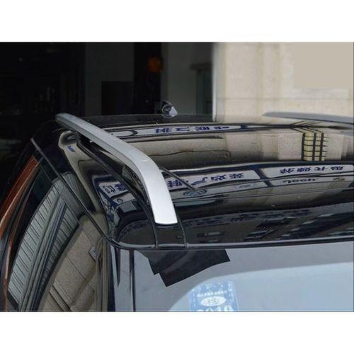 Discovery 5 Uyumlu 2017+ Tavan Çıtası (Gri)