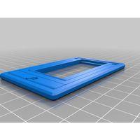 Telefon Tutucu (Bu ürün Sadece Plastik parçadır - Almadan Önce Soru Sorabilirsiniz)