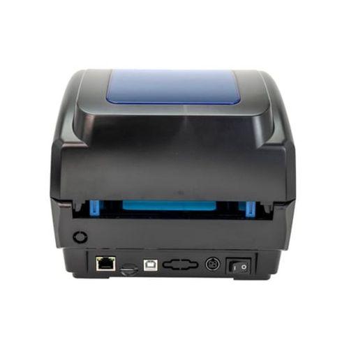 PALMX DXP-400 BARKOD YAZICI