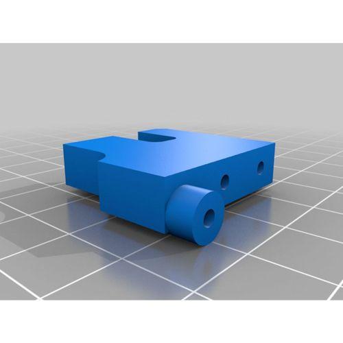 Eski Kyosho USA 1 Nitro Crusher Yedek Parçaları (Bu ürün Sadece Plastik parçadır - Almadan Önce Soru Sorabilirsiniz)