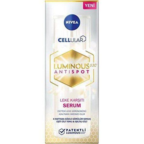 Nivea Luminous 630 Leke Karşıtı Serum 30 ml