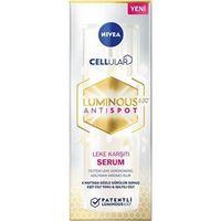 Nivea Luminous 630 Leke Karşıtı Serum 30 ml