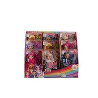 Eğitici Oyuncak 514534 Rainbow High Littles