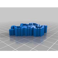 2D Phantump Sprite (Bu ürün Sadece Plastik parçadır - Almadan Önce Soru Sorabilirsiniz)